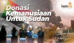 Sudan Perang Saudara, WNI Butuh Bantuan!!