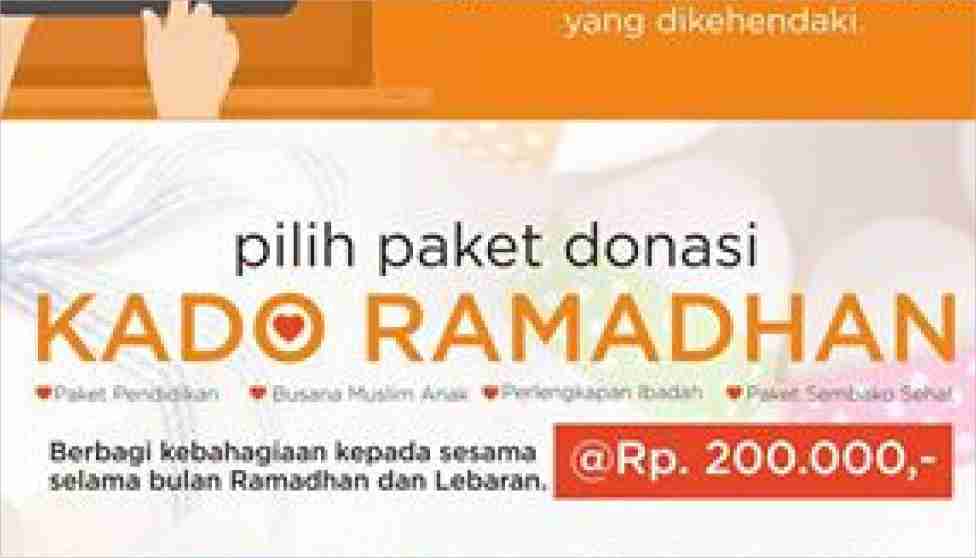 Cover Berkah Ramadhan, Lazismu Akan Khitan 100 Anak Dhuafa