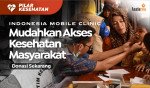 Indonesia Mobile Clinic – Mudahkan Akses Kesehatan Masyarakat