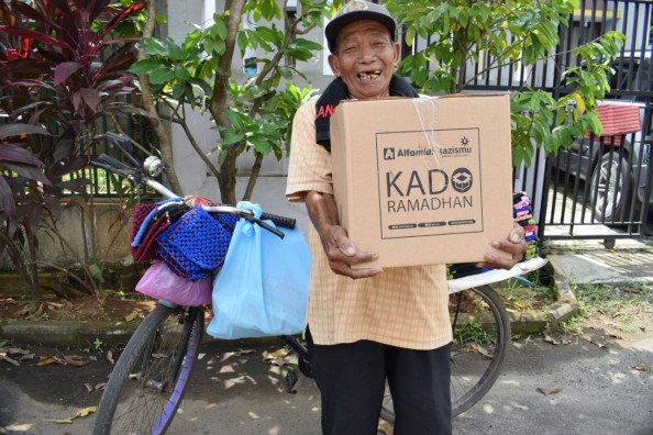 kado-ramadhan-lazismu-nasional-capai-44-ribu-paket
