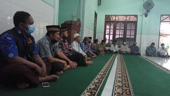 optimalisasi-penghimpunan-zis-lazismu-sukoharjo-perkuat-kantor-layanan