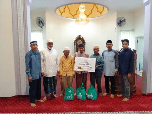 300-kado-ramadhan-dibagikan-untuk-penerima-manfaat-di-kabupaten-banjar