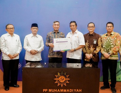 bank-muamalat-muhammadiyah-jalin-kerja-sama-layanan-ziswaf-lazismu-bagian-strategis-aspek-kolaborasi