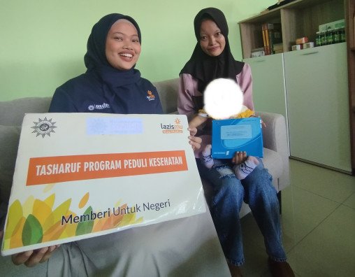 salurkan-bantuan-program-peduli-kesehatan-lazismu-kota-madiun-ajak-donatur-ringankan-beban-balita-terdampak-atresia-ani