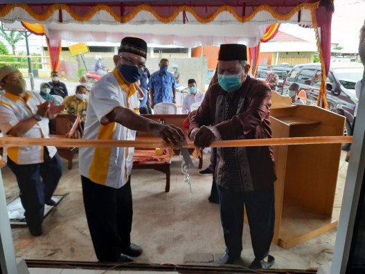 resmikan-kantor-baru-lazismu-kalimantan-selatan-kejar-target-pencapaian-2342