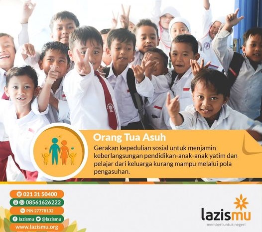 Cover Ziska Talk, Lazismu Mencari Model Inovasi Program dan Menepis Keraguan Aspek Syariah Perlindungan Anak  (Bag- Akhir )