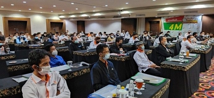 persiapan-hari-raya-kurban-lazismu-jawa-tengah-gelar-rakorwil
