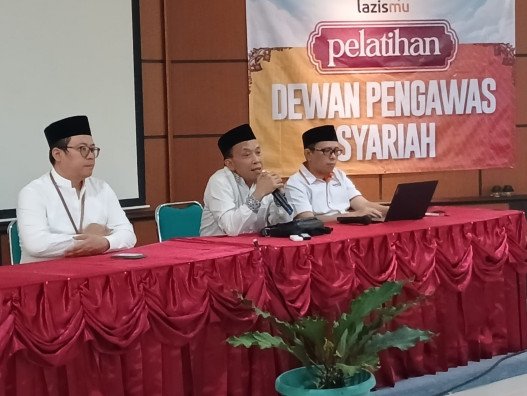 peran-vital-pelatihan-dps-melengkapi-rangkaian-acara-rakernas-lazismu-2025