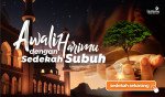 Awali Harimu Dengan Sedekah Subuh