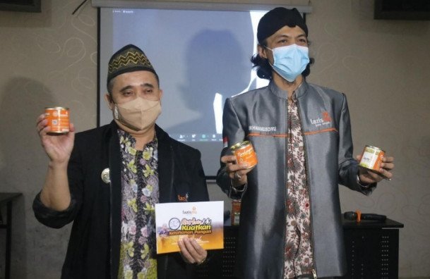 lazismu-jawa-tengah-target-kan-4-2-m-untuk-rendangmu