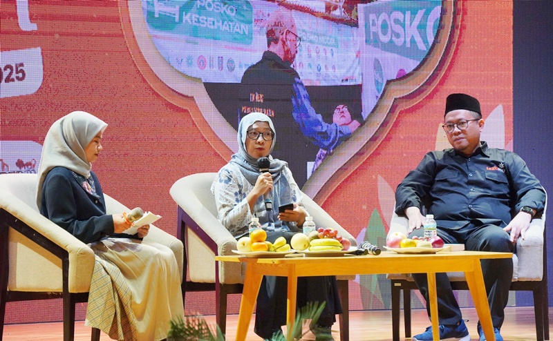 Cover Zakat Memakmurkan Semua, “Strategic Giving” Mencari Model Tata kelola Filantropi Inklusif dan Berkemajuan (Bag-1)