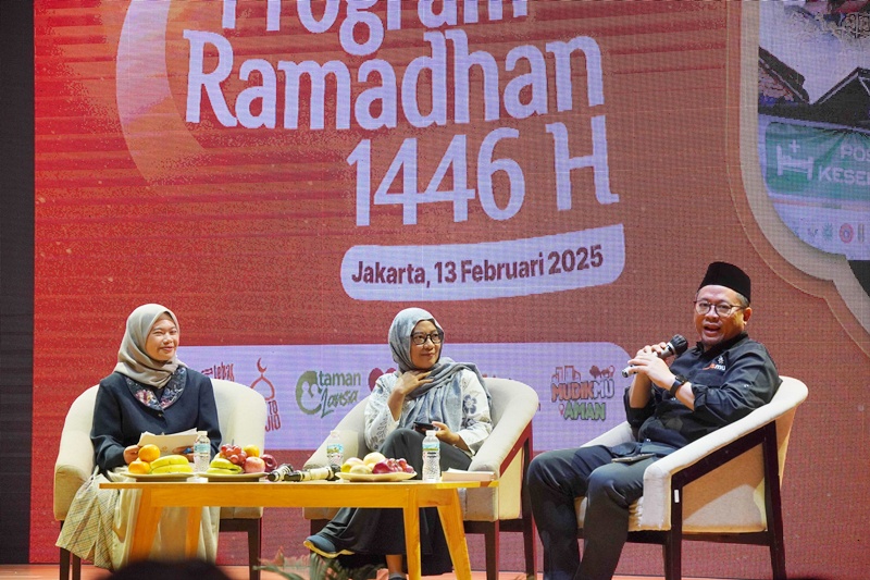 Cover Zakat Memakmurkan Semua, “Strategic Giving” Mencari Model Tata kelola Filantropi Inklusif dan Berkemajuan (Bag - Terakhir)