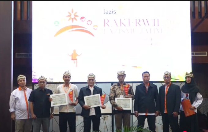 Cover Canangkan Program Unggulan Kampung Berkemajuan, Rakerwil Lazismu di Jawa Timur Targetkan Penghimpunan Sebesar 100 Miliar