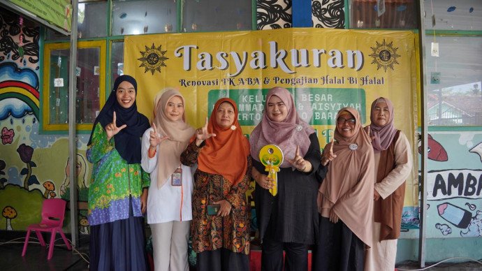 lazismu-salurkan-bantuan-melalui-program-save-our-school-sos-untuk-renovasi-gedung-tk-aba-ambarminangun-yogyakarta