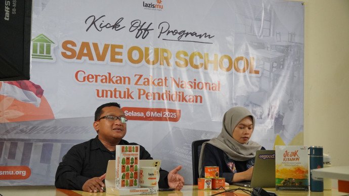 lazismu-luncurkan-gerakan-zakat-nasional-untuk-pendidikan-save-our-school-memadukan-investasi-spiritual-dan-intelektual