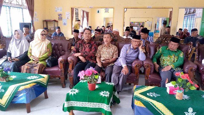 rakerda-lazismu-bener-meriah-perkuat-sinergi-kelembagaan-di-tingkat-daerah