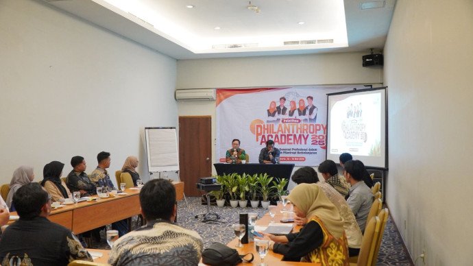 selenggarakan-academy-philanthropy-lazismu-ajak-generasi-muda-berkiprah-di-filantropi-berkemajuan