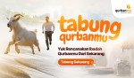 Tabung Qurbanmu Bersiap Dari Sekarang Berqurban Lebih Tenang