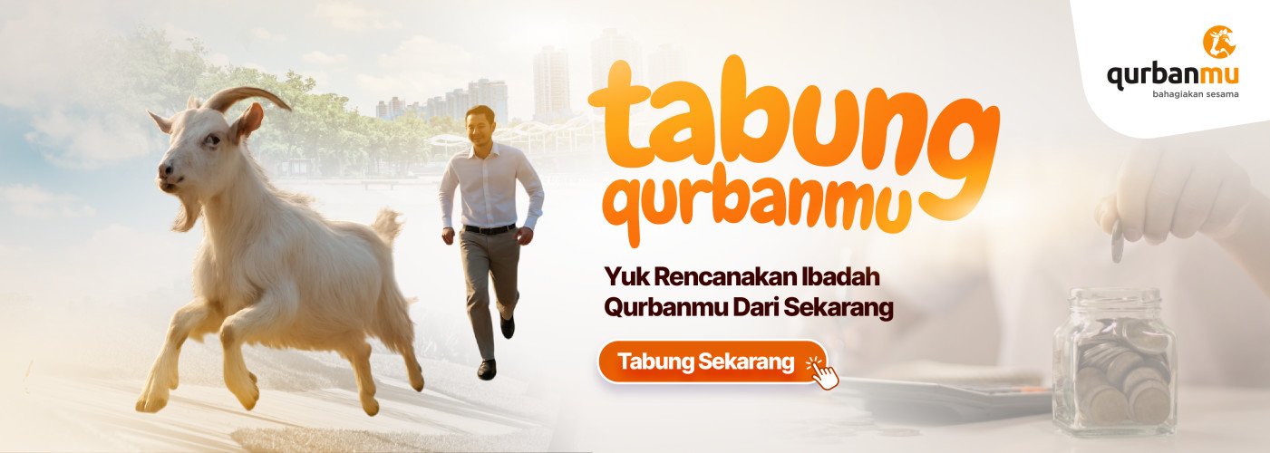 Tabung Qurbanmu
