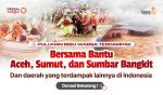 Aksi Nyata: Bantu Indonesia Pulih Segera