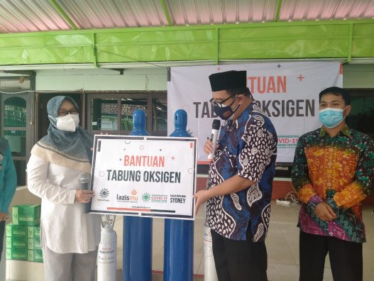 dipercaya-masyarakat-luar-negeri-pcim-australia-salurkan-bantuan-oksigen-dan-regulator-melalui-lazismu