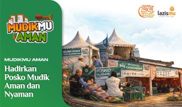mudikmuaman