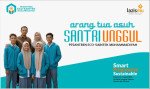 Orang Tua Asuh Santri Unggul