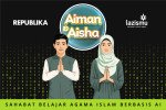 Jadikan Kontribusimu Amal Jariyah di Dakwah Digital Umat