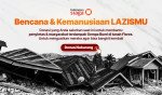 Bantu Korban Gempa NTT