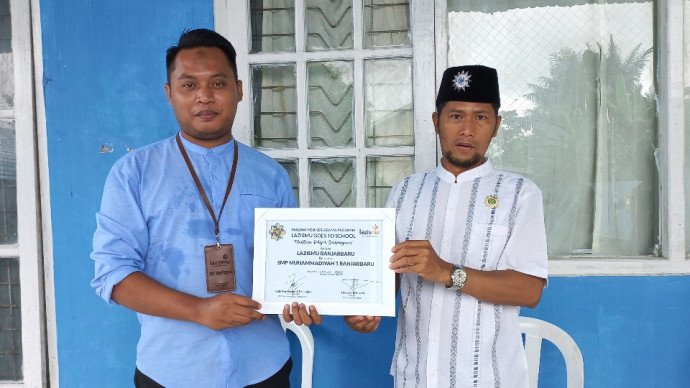 tingkatkan-kedermawanan-pelajar-di-kota-banjarbaru-lazismu-tandatangani-mou